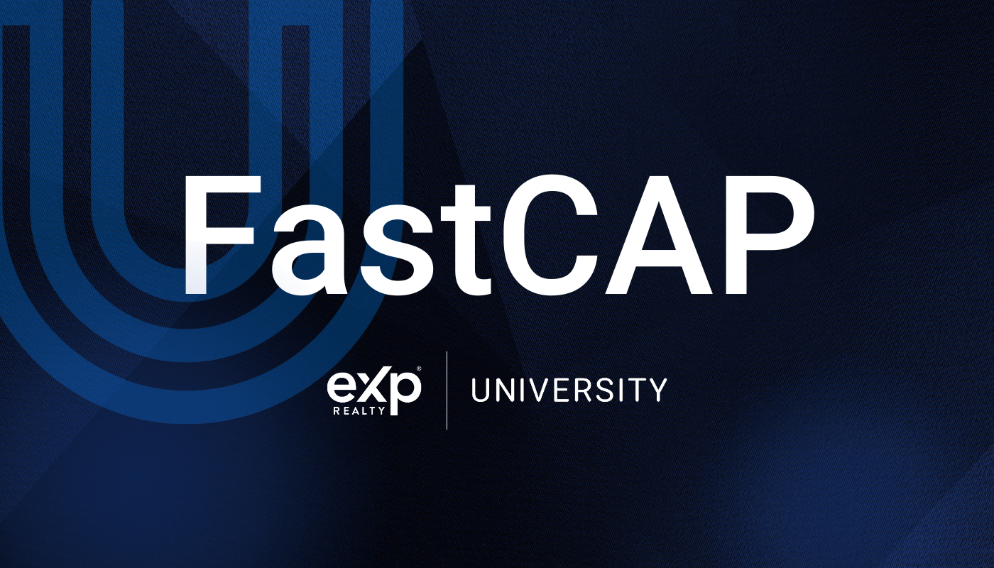 FastCAP