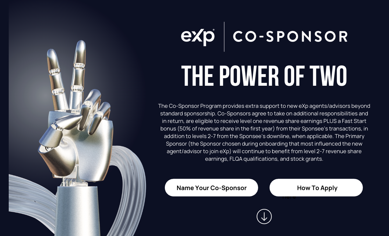 Co-Sponsor Toolkit