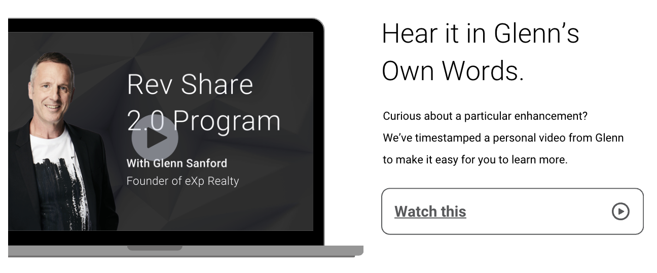 RevShare Toolkit