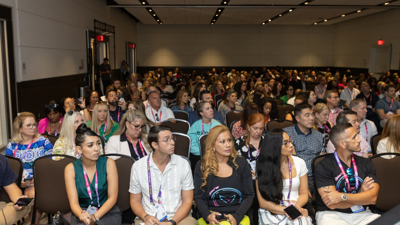 Events for Attraction Playbook